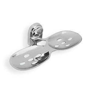 Double Soap Dish