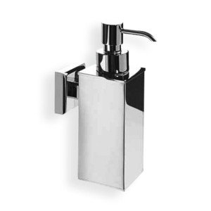 Liquid Soap Dispenser Metal