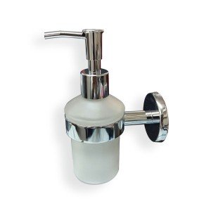 Liquid Soap Dispenser
