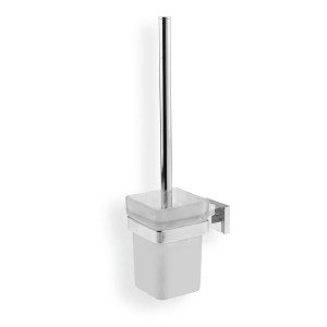 Toilet Brush Holder