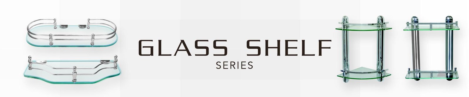 Glass Shelf banner